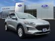Certified 2021 Ford Escape SE Sport Utility