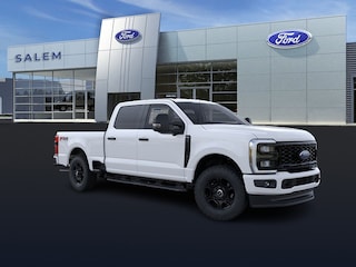 2026 Ford F-250 XL Crew Cab