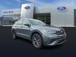Certified 2024 Volkswagen Tiguan 2.0T SE Sport Utility