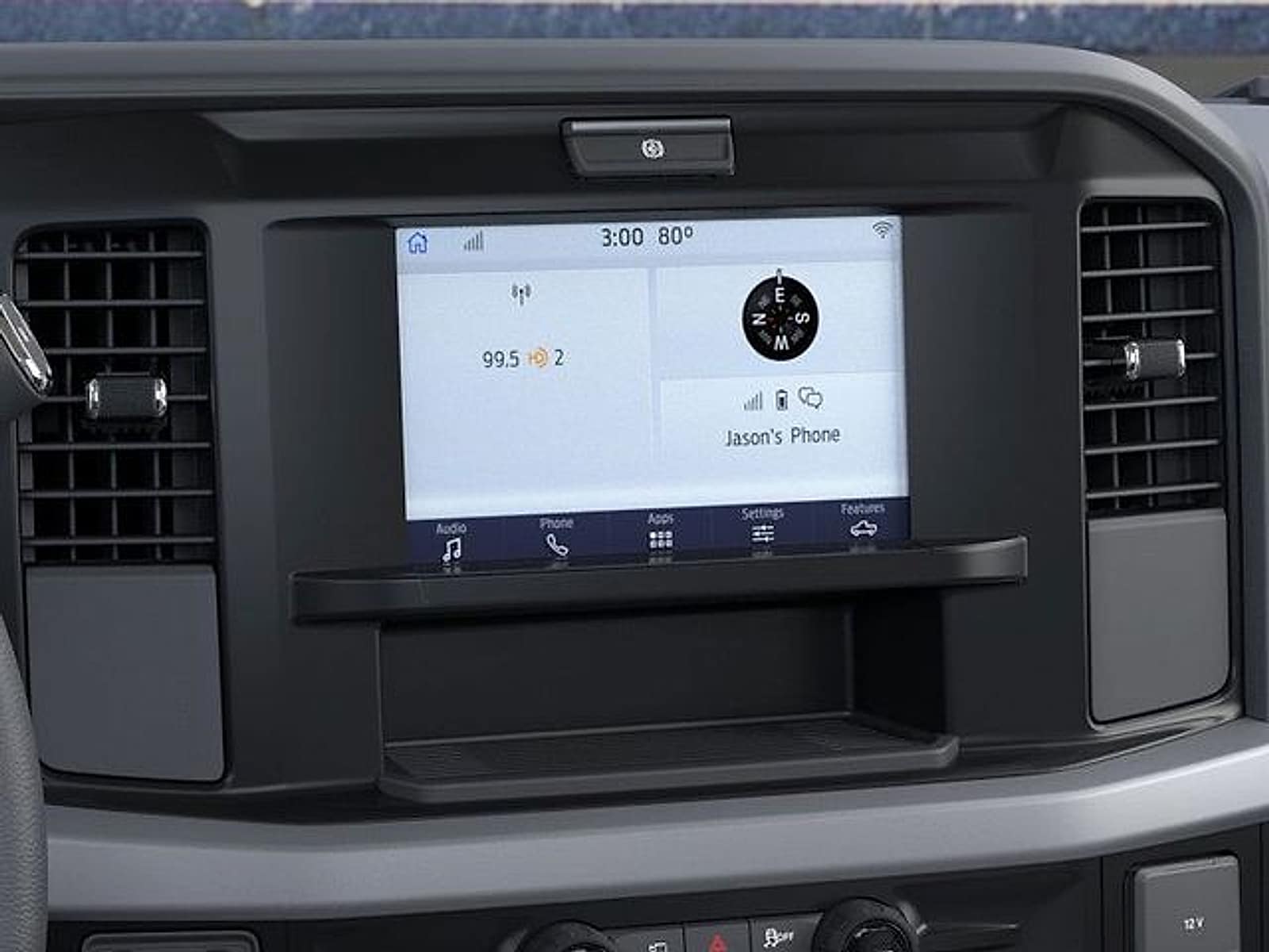 2025 Ford F-250 Super Duty XL - Photo 15