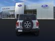 2026 Ford Bronco Big Bend Sport Utility