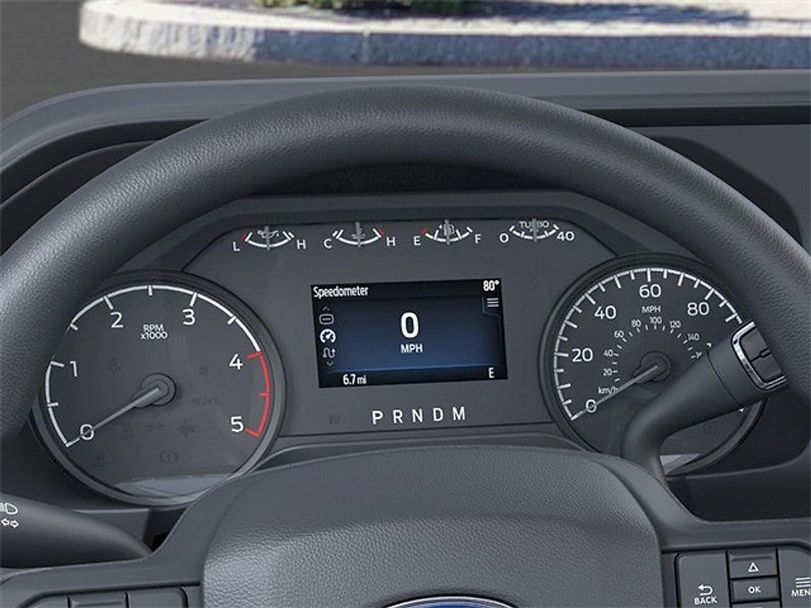 2025 Ford F-250 Super Duty XL - Photo 14