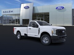 2026 Ford F-350 XL Standard Cab