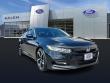 Certified 2020 Honda Accord Sport Sedan