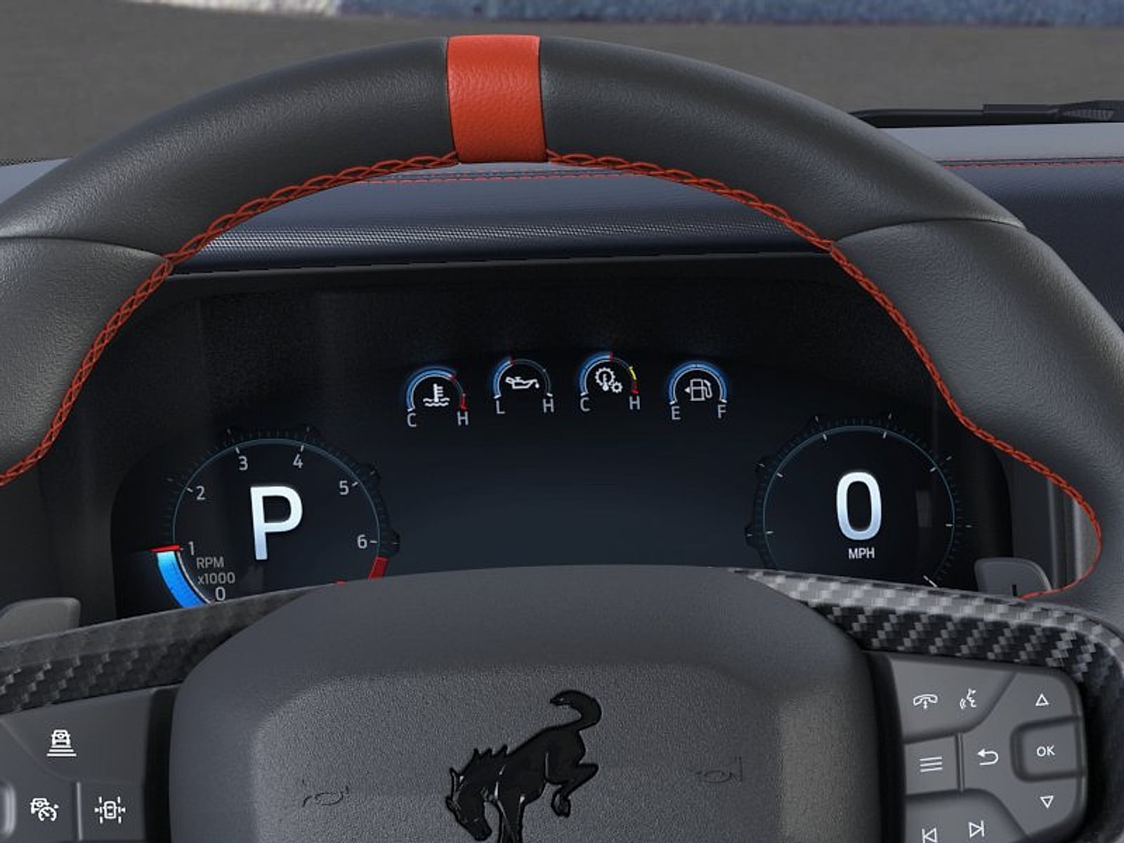 2025 Ford Bronco 4-Door Raptor - Photo 14