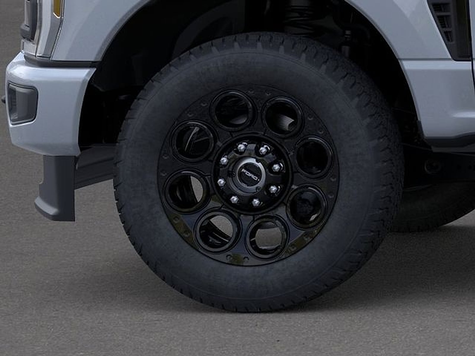 2025 Ford F-250 Super Duty Lariat - Photo 20