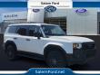 Certified 2025 Toyota Land Cruiser 1958 Sport Utility
