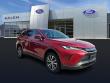 Certified 2023 Toyota Venza LE Sport Utility
