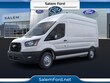Ford Transit-350 Cargo