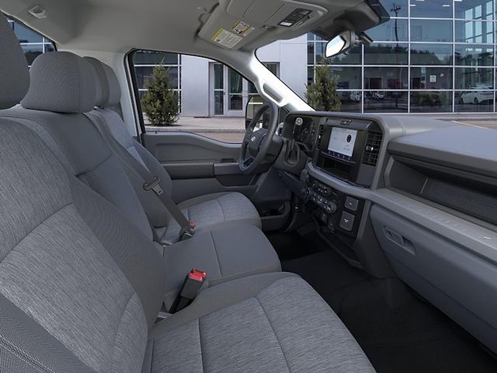 2025 Ford F-250 Super Duty XL - Photo 12