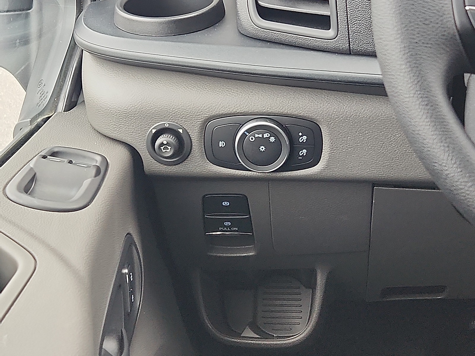 2025 Ford Transit Van Base - Photo 13