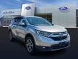Certified 2018 Honda CR-V EX Sport Utility