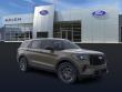 New 2026 Ford Explorer ST Sport Utility