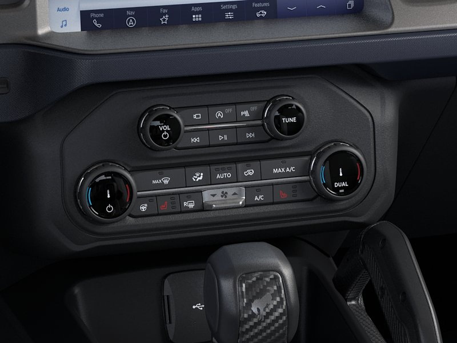 2025 Ford Bronco 4-Door Raptor - Photo 17