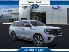 2026 Ford Expedition Active Sport Utility