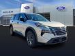 Certified 2024 Nissan Rogue S Intelligent AWD Sport Utility