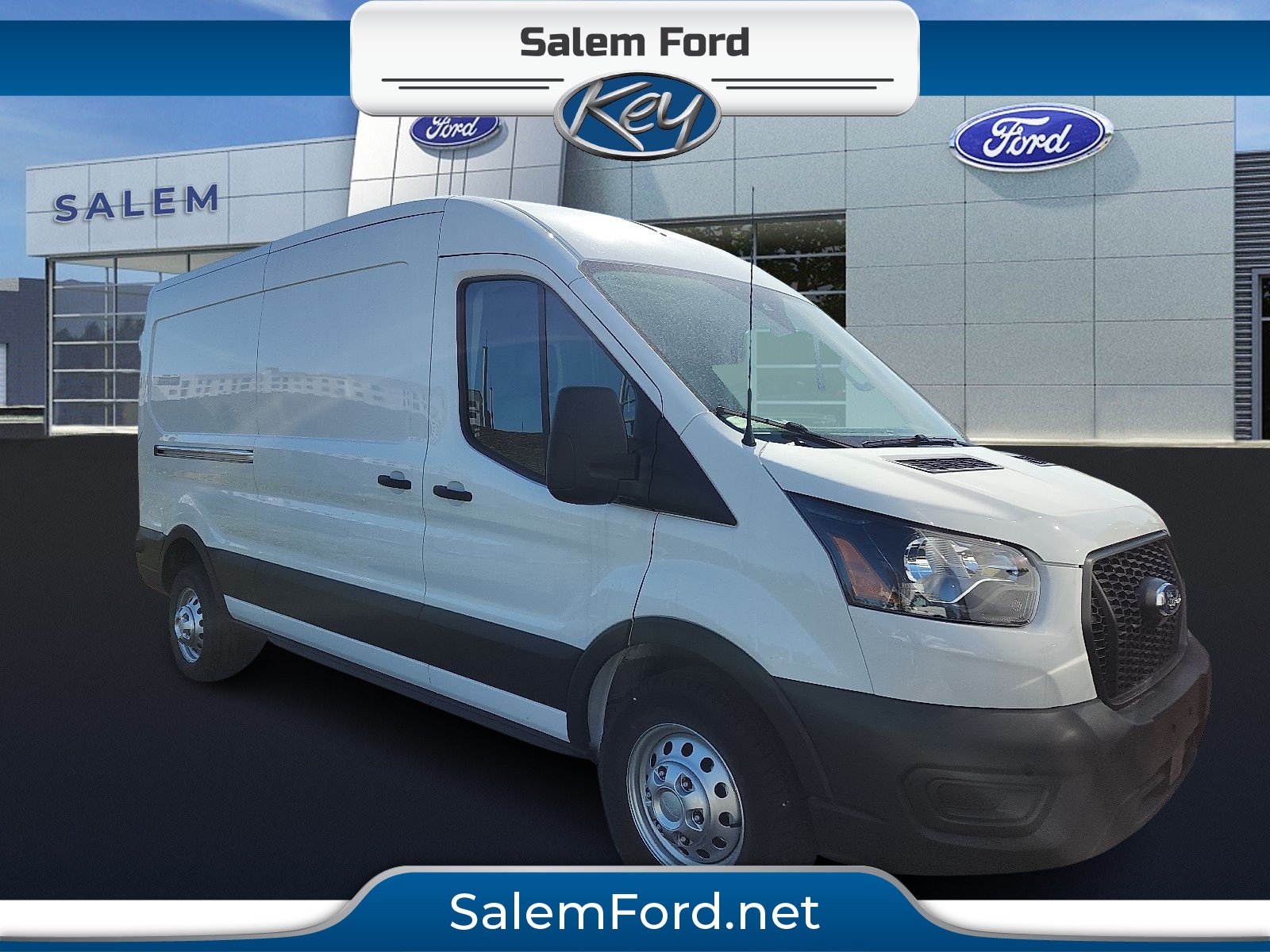 2024 Ford Transit-250 Cargo Cargo Van 