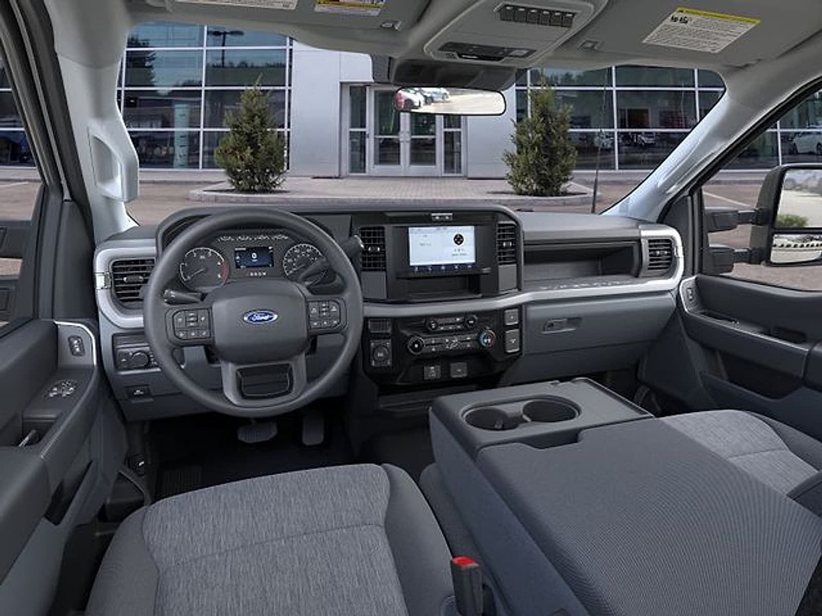2026 Ford F-350 Super Duty XL - Photo 10