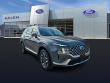 Certified 2023 Hyundai Santa Fe Hybrid SEL Premium Sport Utility