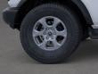 2026 Ford Bronco Big Bend Sport Utility