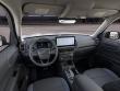 2026 Ford Bronco Sport Outer Banks Sport Utility