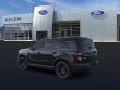 2026 Ford Bronco Sport Big Bend Sport Utility