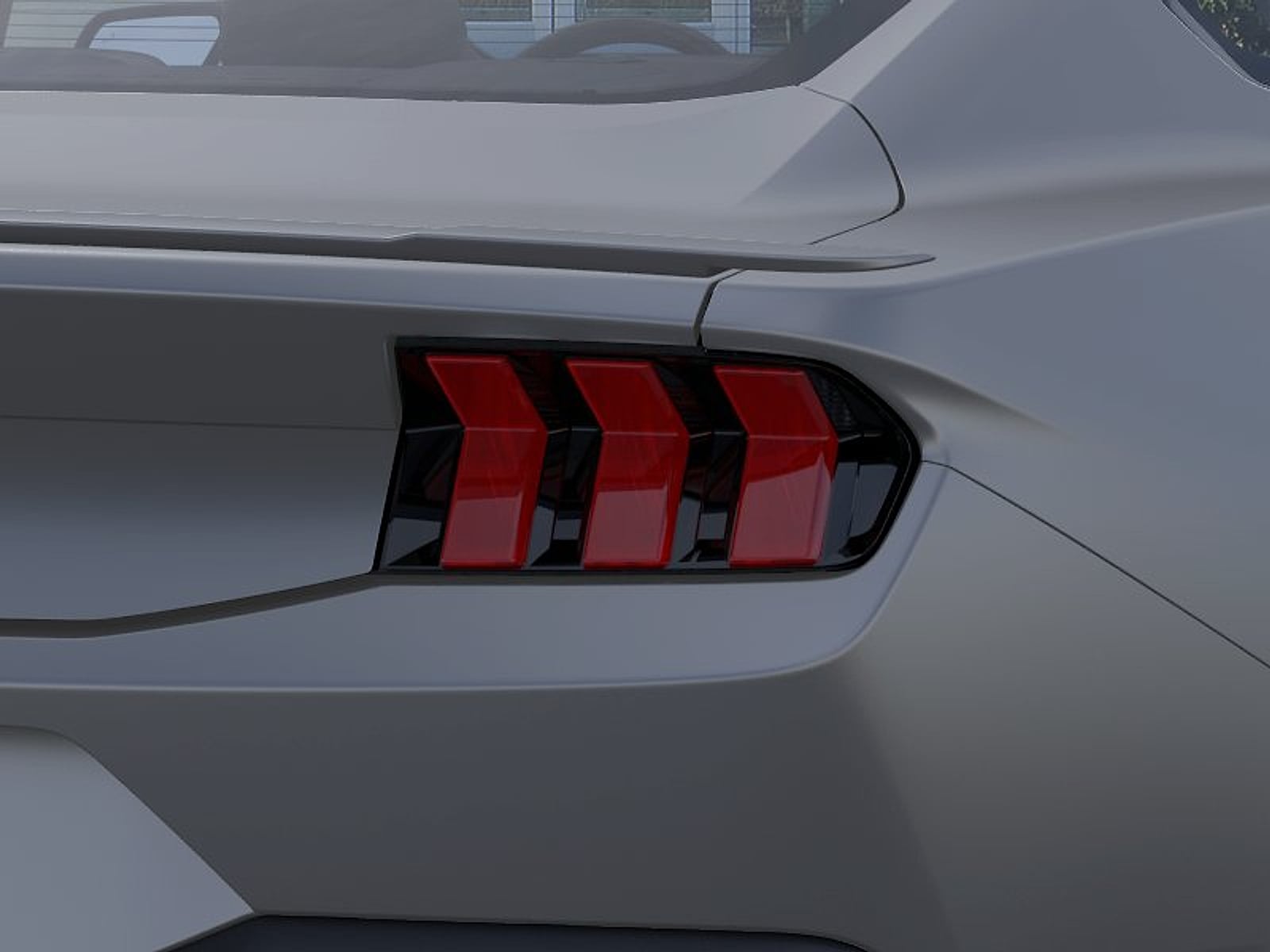 2026 Ford Mustang EcoBoost Premium Fastback - Photo 22