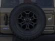 2026 Ford Bronco Badlands Sport Utility
