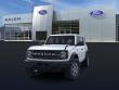 2026 Ford Bronco Big Bend&reg; SUV