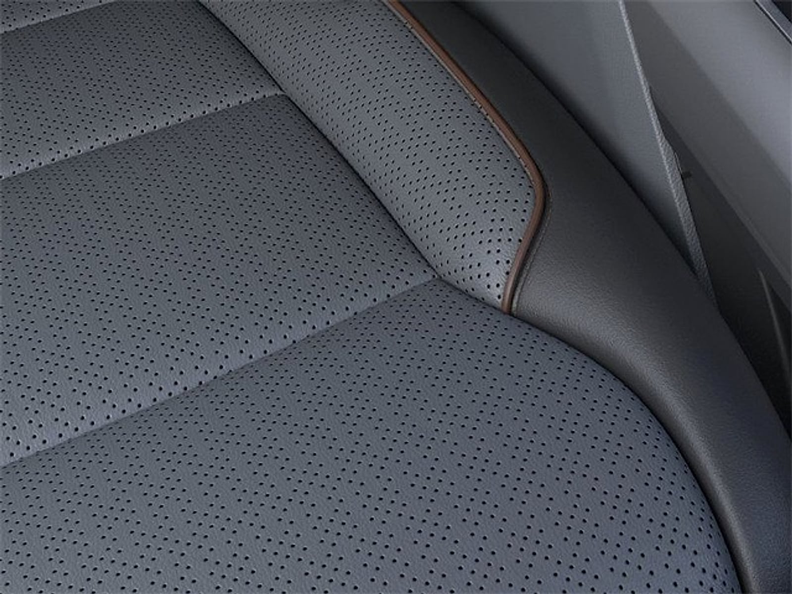 2025 Ford F-150 Lariat - Photo 17