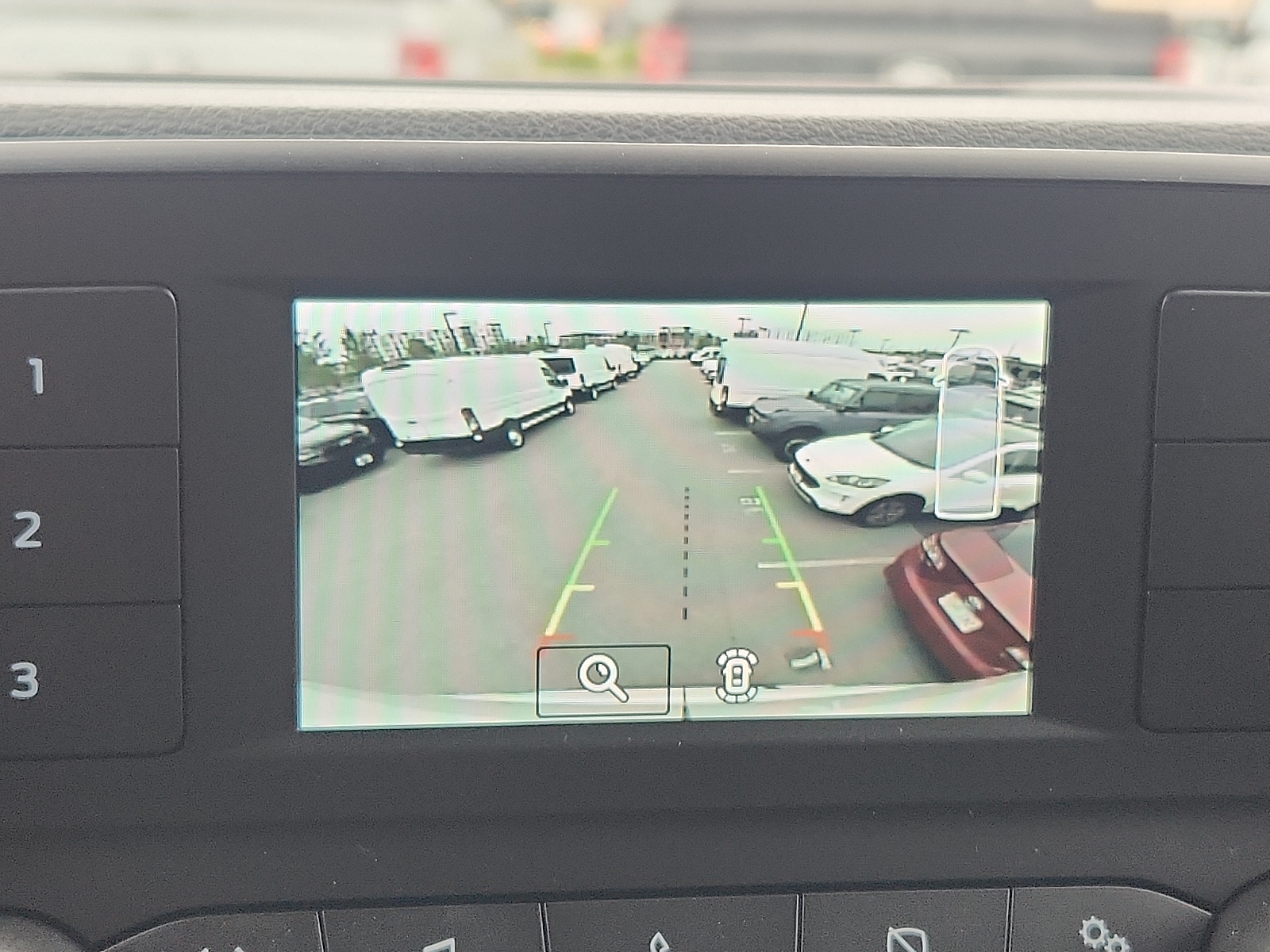2025 Ford Transit Van Base - Photo 20