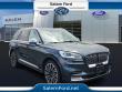 Used 2020 Lincoln Aviator Black Label Sport Utility