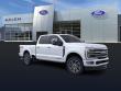 New 2026 Ford F-350 Platinum Crew Cab