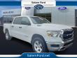 Certified 2023 Ram 1500 Big Horn Crew Cab 4x4 57 Box Crew Cab