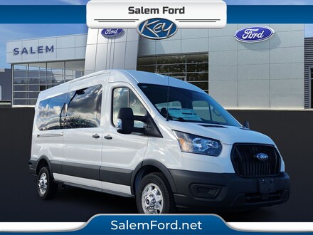 2024 Ford Transit-350 Cargo Base Cargo Van