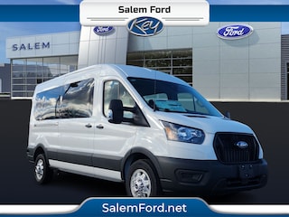 2024 Ford Transit-350 Cargo Base Cargo Van