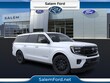  Ford Expedition Max