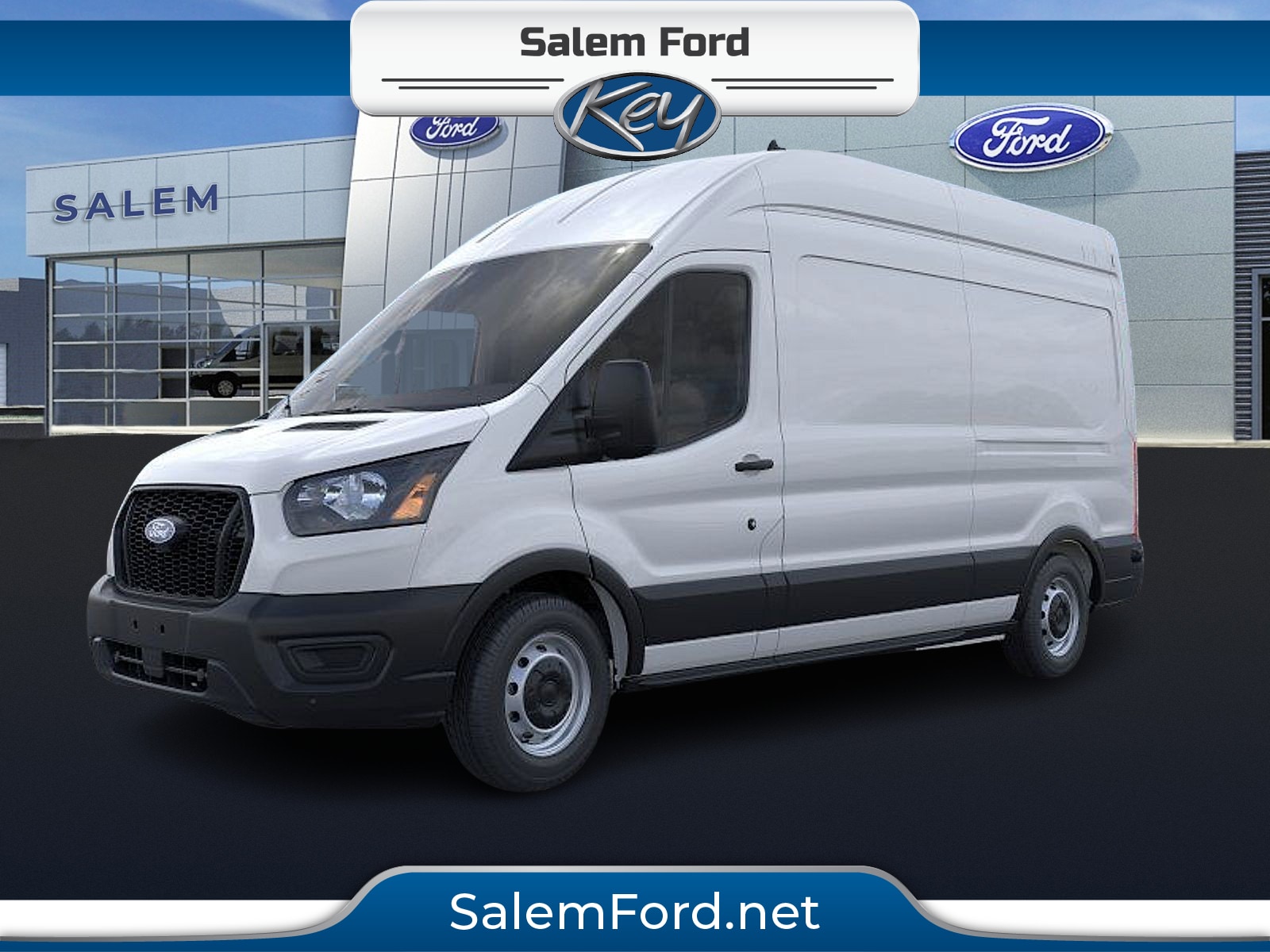 2026 Ford Transit 350 High Roof 148 WB's photo
