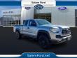 Certified 2019 Toyota Tacoma SR Access Cab