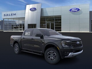 2026 Ford Ranger XLT TRUCK