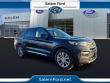 Certified 2023 Ford Explorer Limited Sport Utility