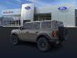2026 Ford Bronco Badlands Sport Utility