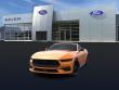2026 Ford Mustang Ecoboost&reg; Premium Convertible CAR
