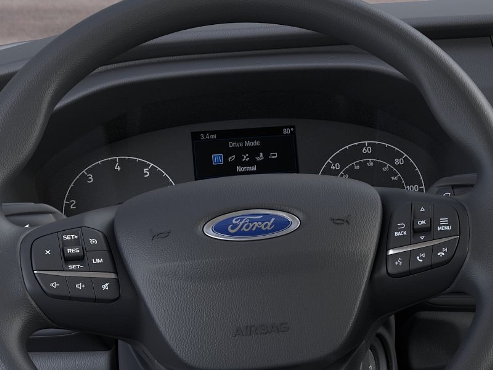 2025 Ford Transit Van Base - Photo 14