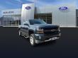 Certified 2018 Chevrolet Silverado 1500 2LT Crew Cab