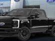New 2026 Ford F-250 Platinum Crew Cab