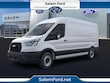  Ford Transit-250 Cargo
