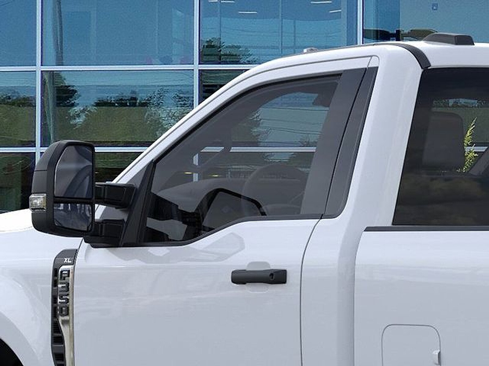 2026 Ford F-350 Super Duty XL - Photo 21