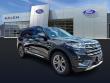 Certified 2025 Ford Explorer Active Sport Utility