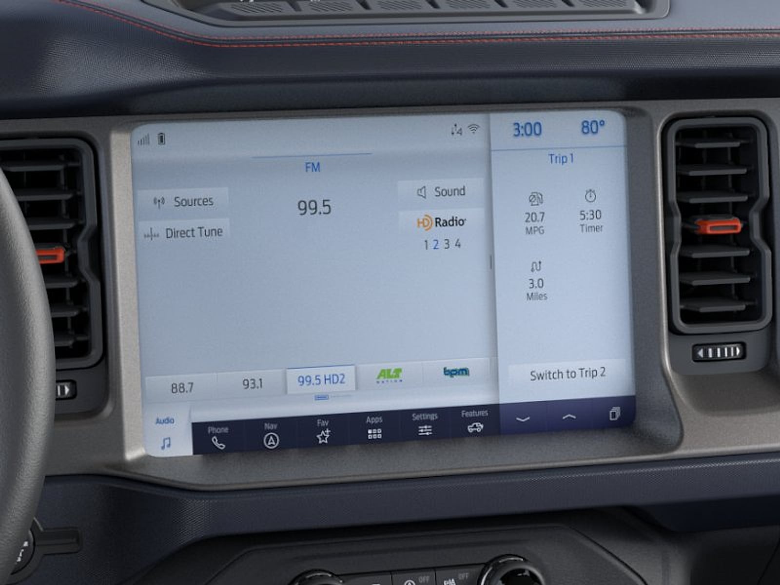 2025 Ford Bronco 4-Door Raptor - Photo 16